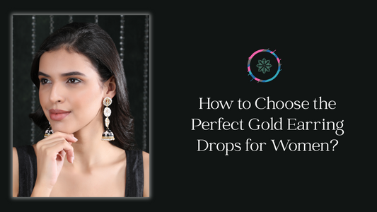 What Are the Latest Gold Necklace Designs in 2025?