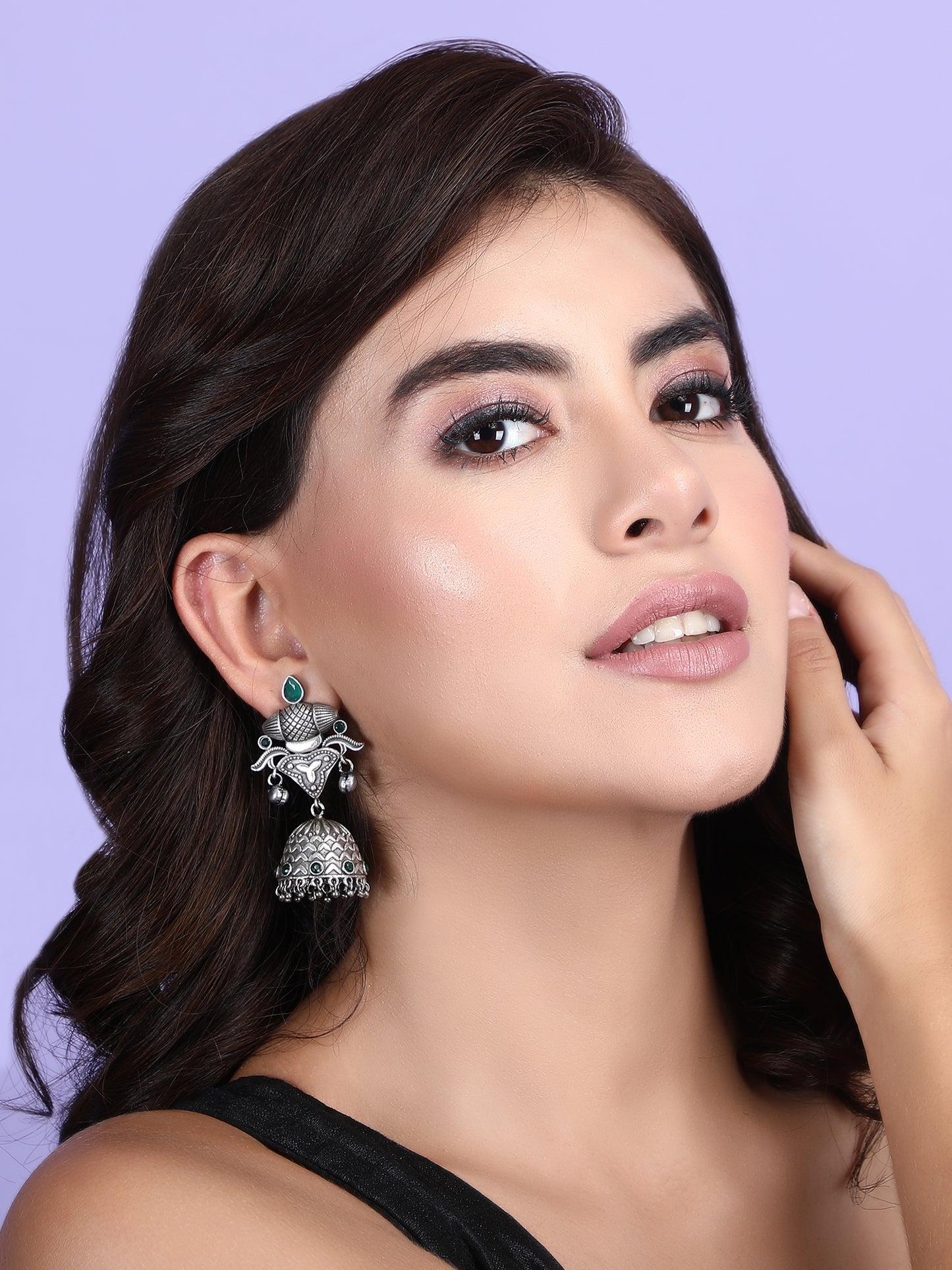 Earrings set for women and girl