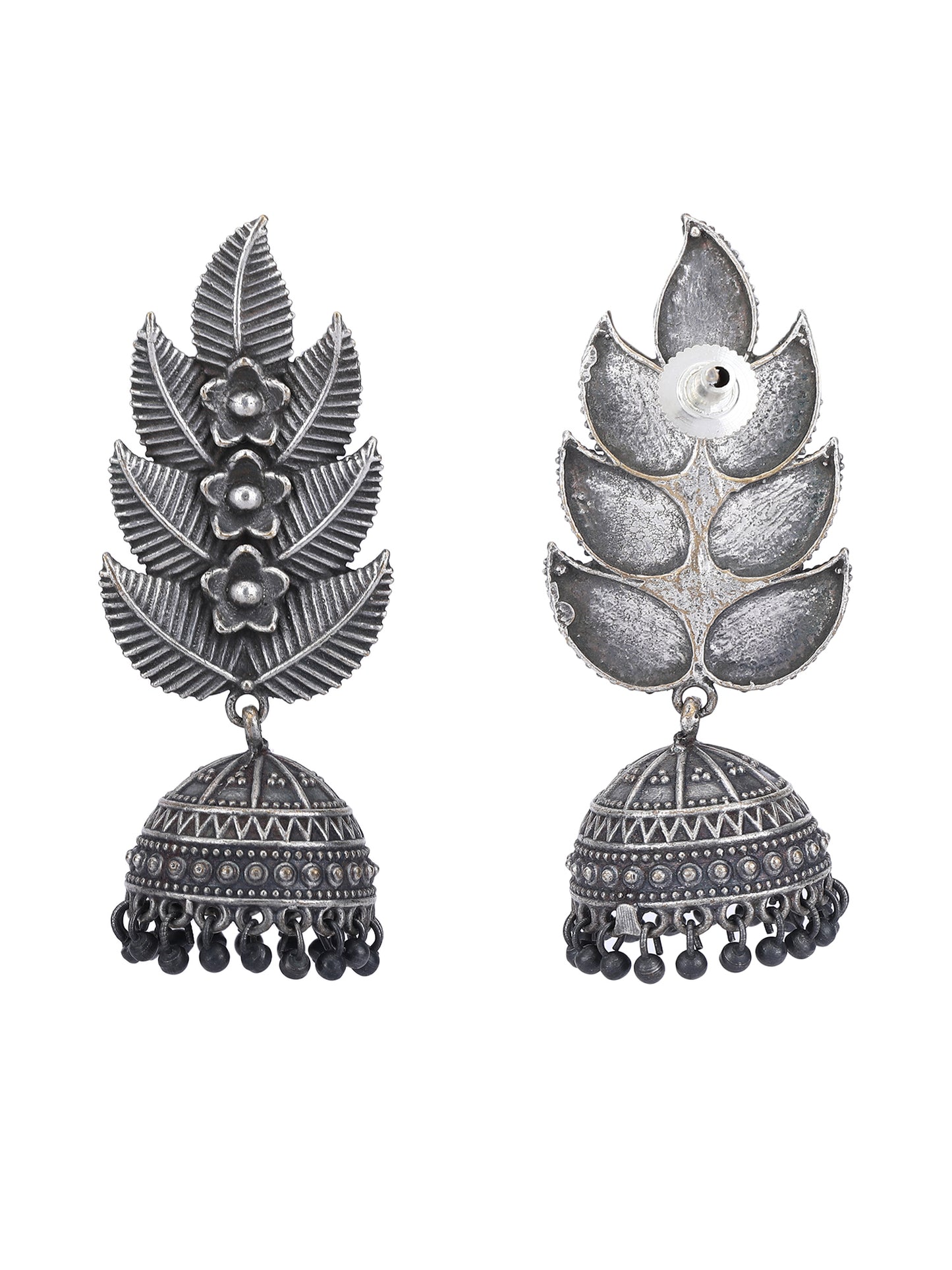 Jhumka Earrings Design