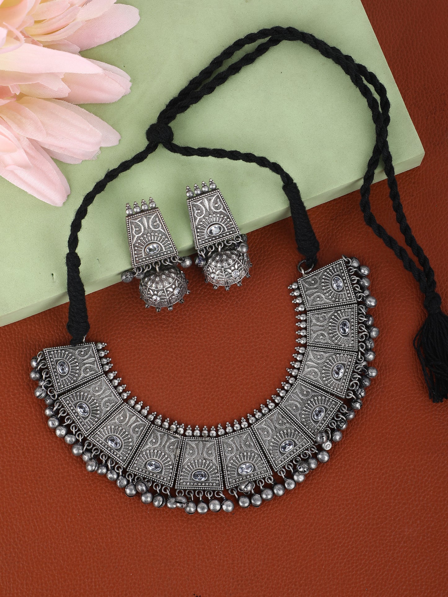 necklace design