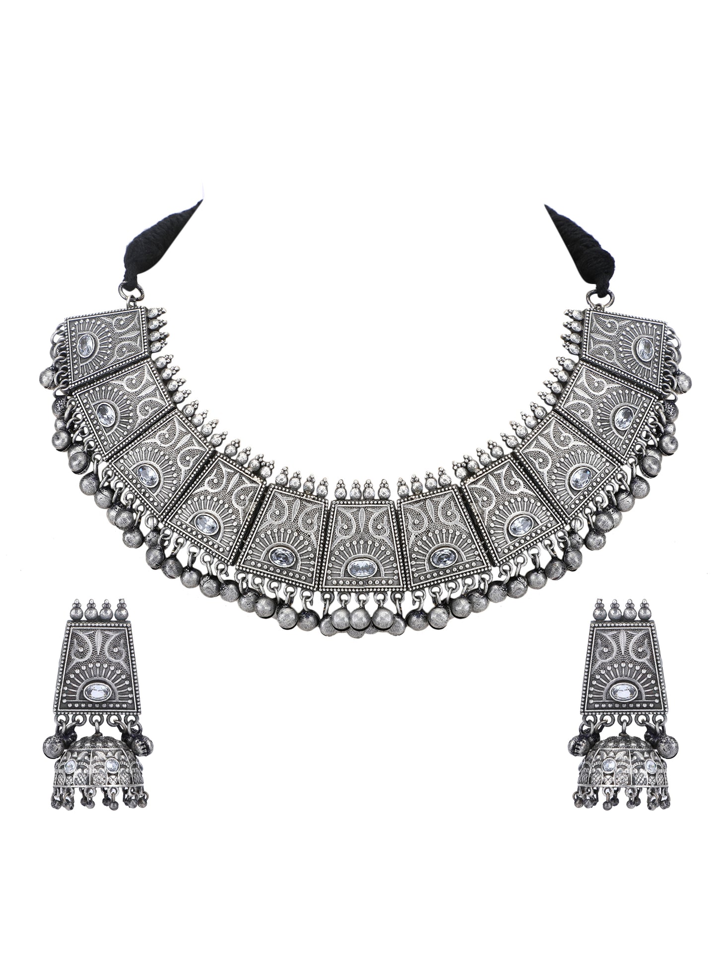 stylish necklace