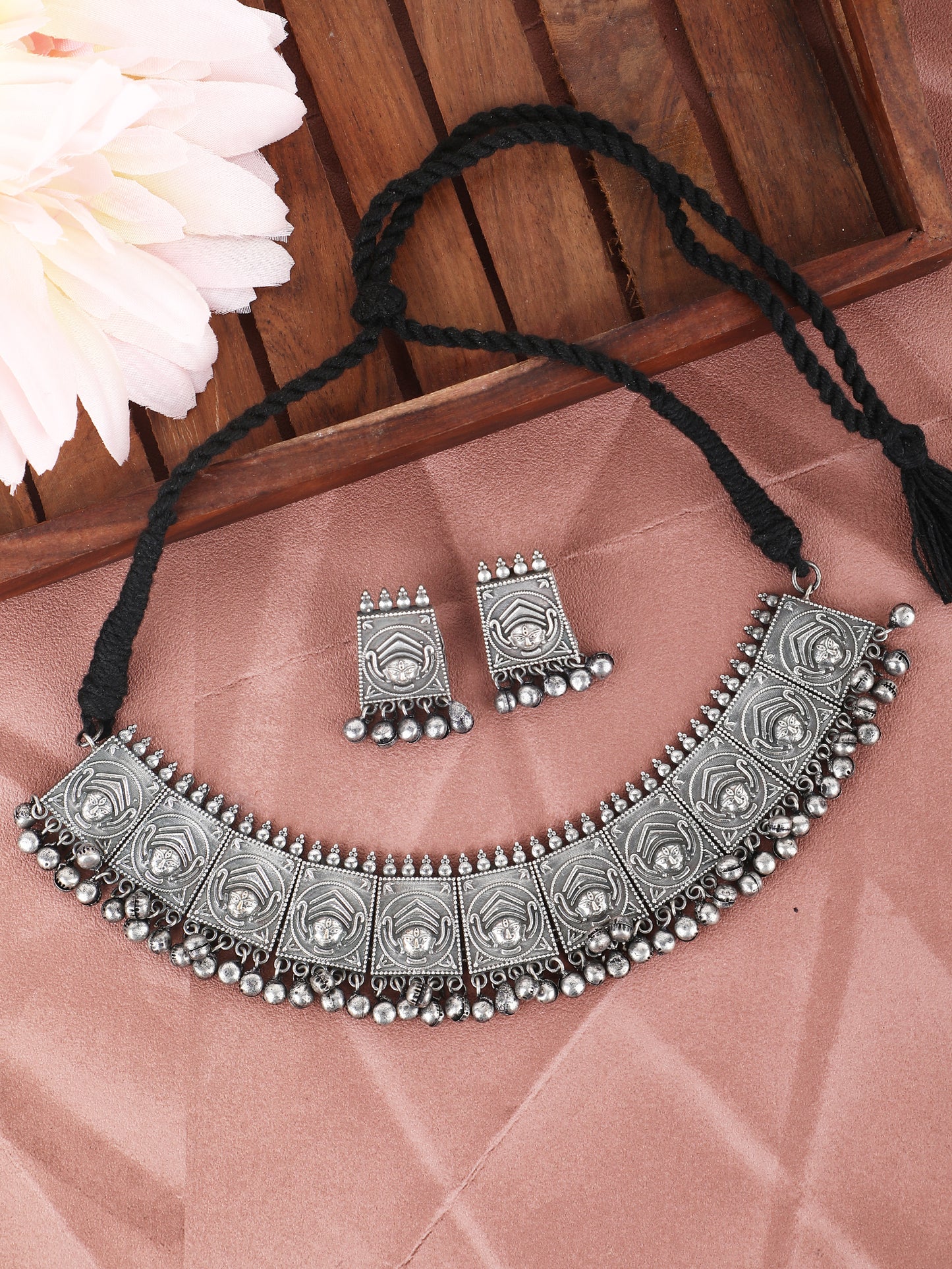 necklace set for women