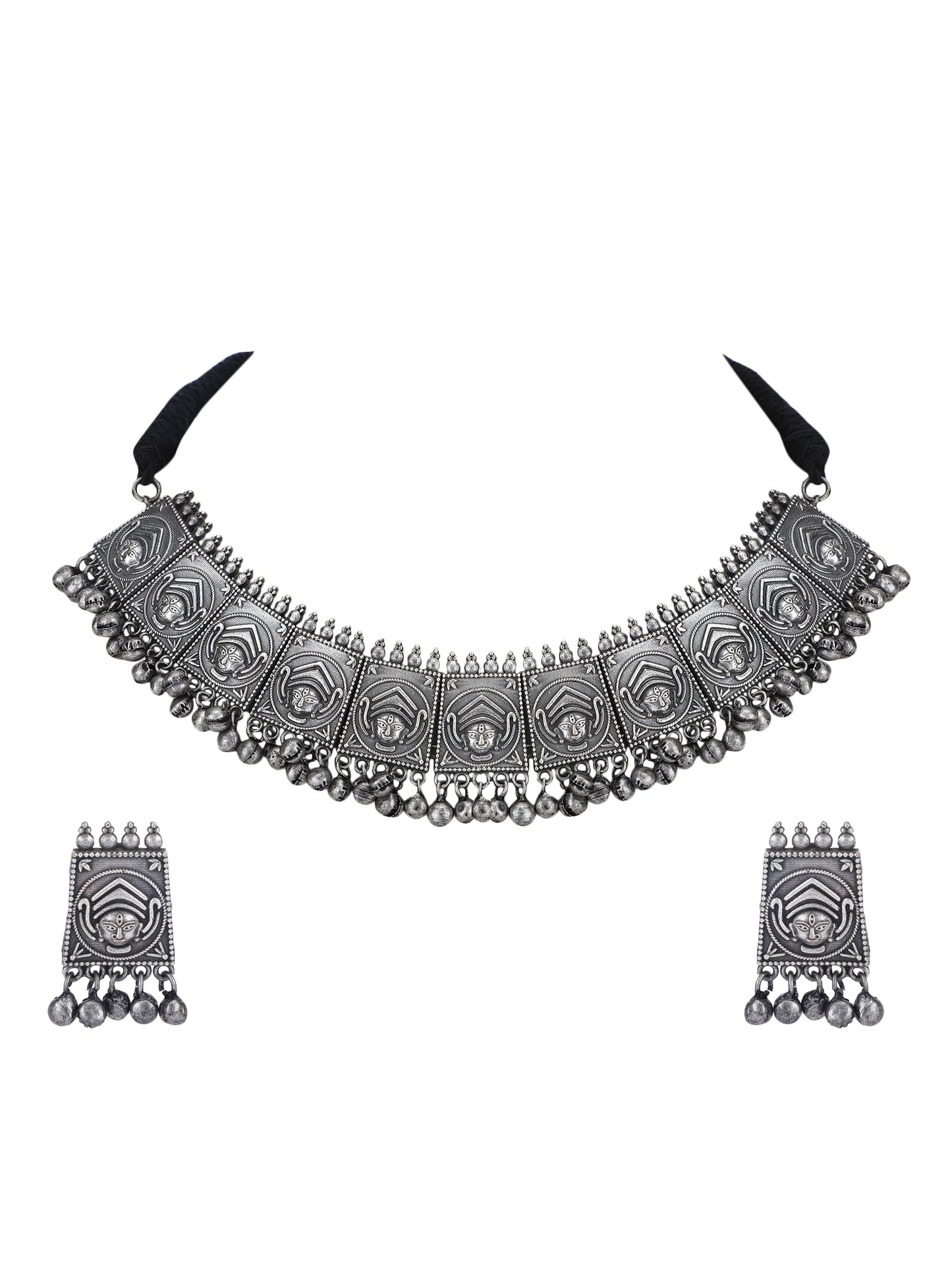 pearl necklace set