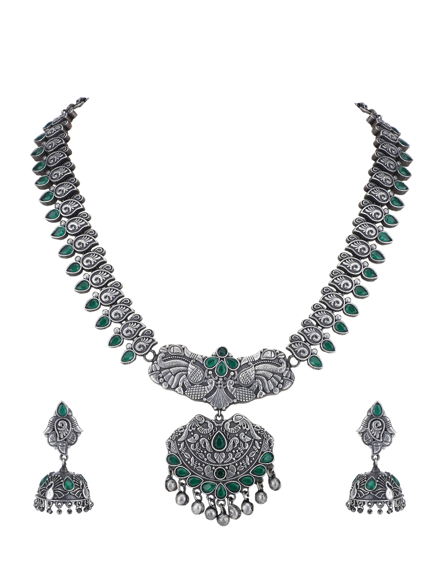 necklace design