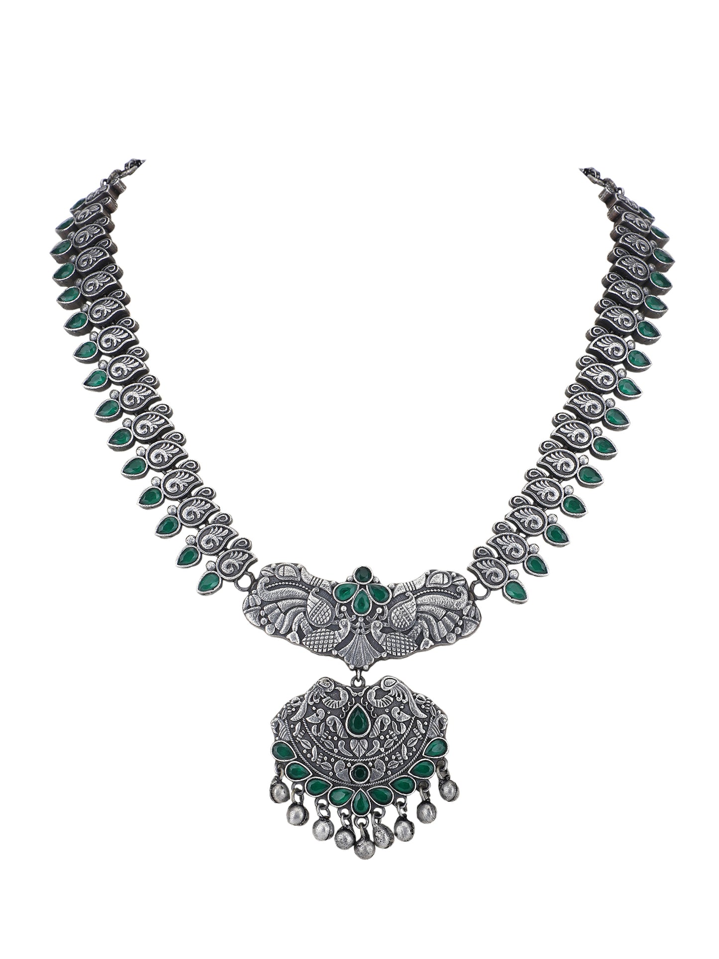 stylish necklace