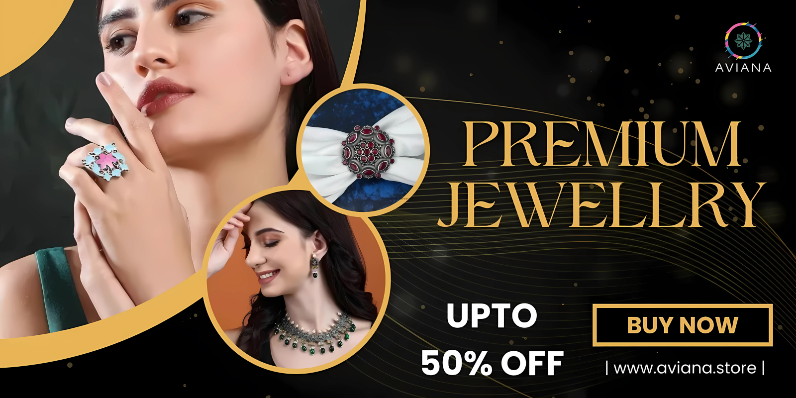 Premium Jewellry