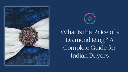 What is the Price of a Diamond Ring? A Complete Guide for Indian Buyers