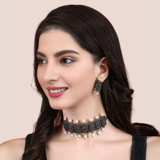 necklace set