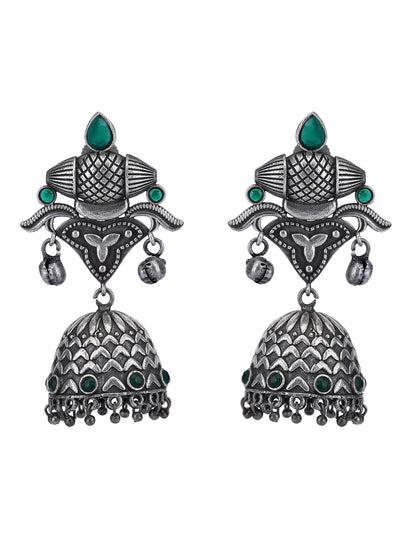  jhumkas earrings sets