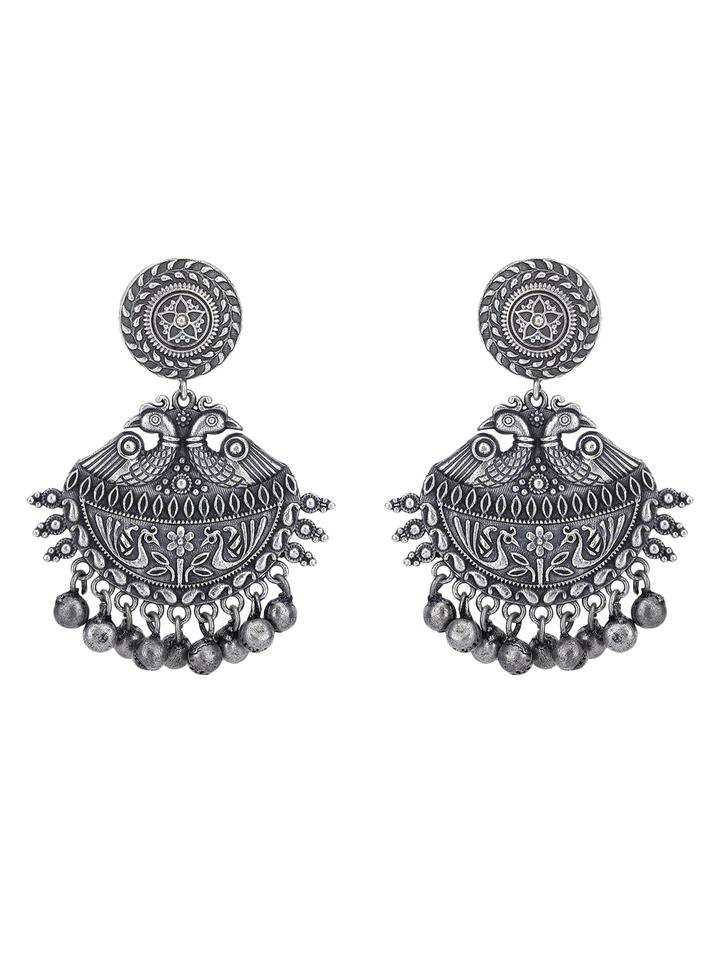 Jhumkas Earrings