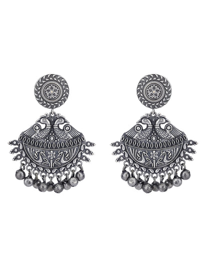 Jhumkas Earrings
