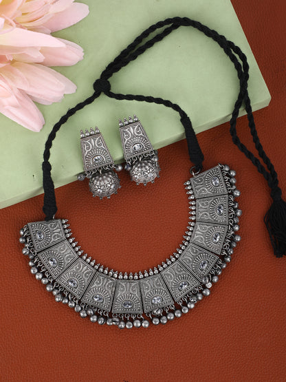 necklace design