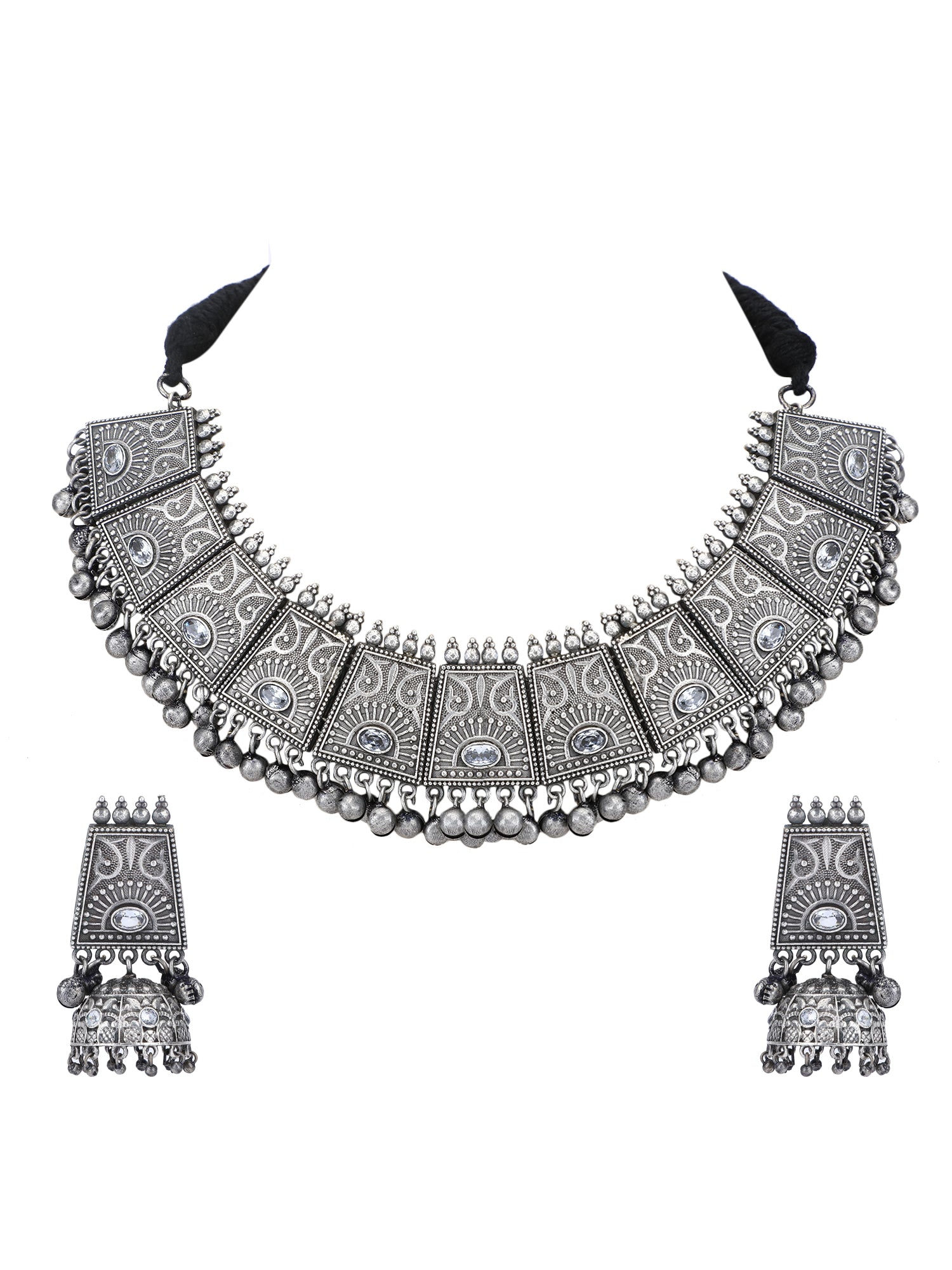 stylish necklace