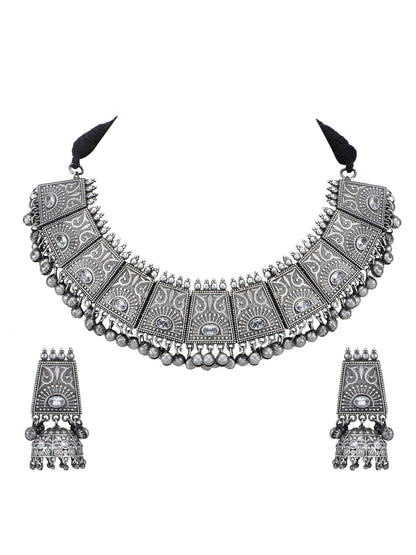 stylish necklace