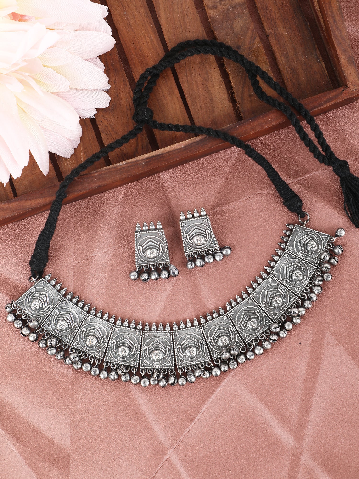 necklace set for women