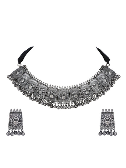 pearl necklace set