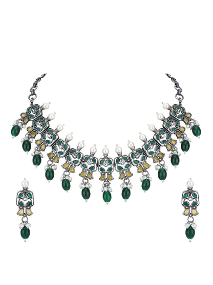 stylish necklace