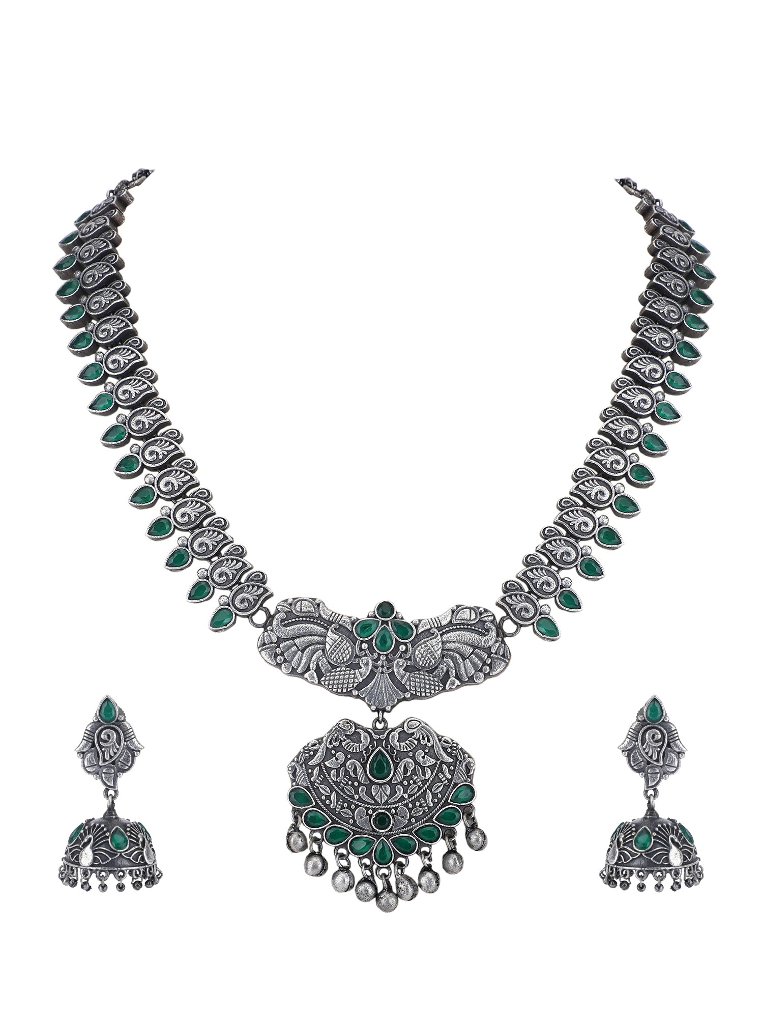 necklace design