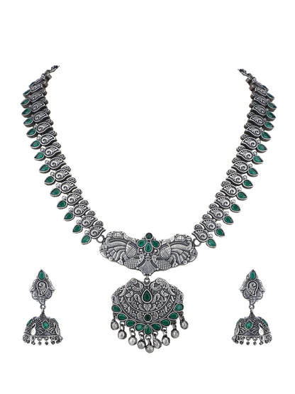 necklace design