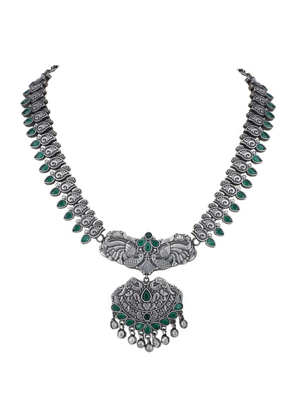 stylish necklace