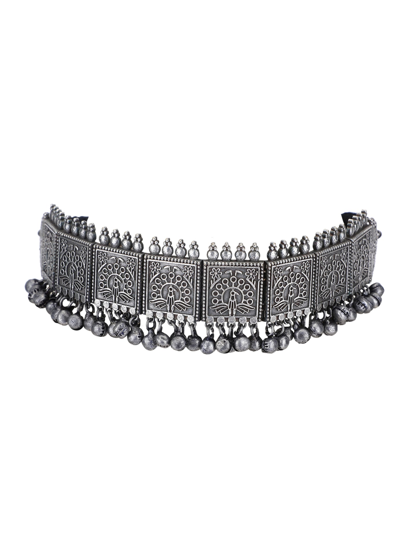 Necklace Set with Earrings