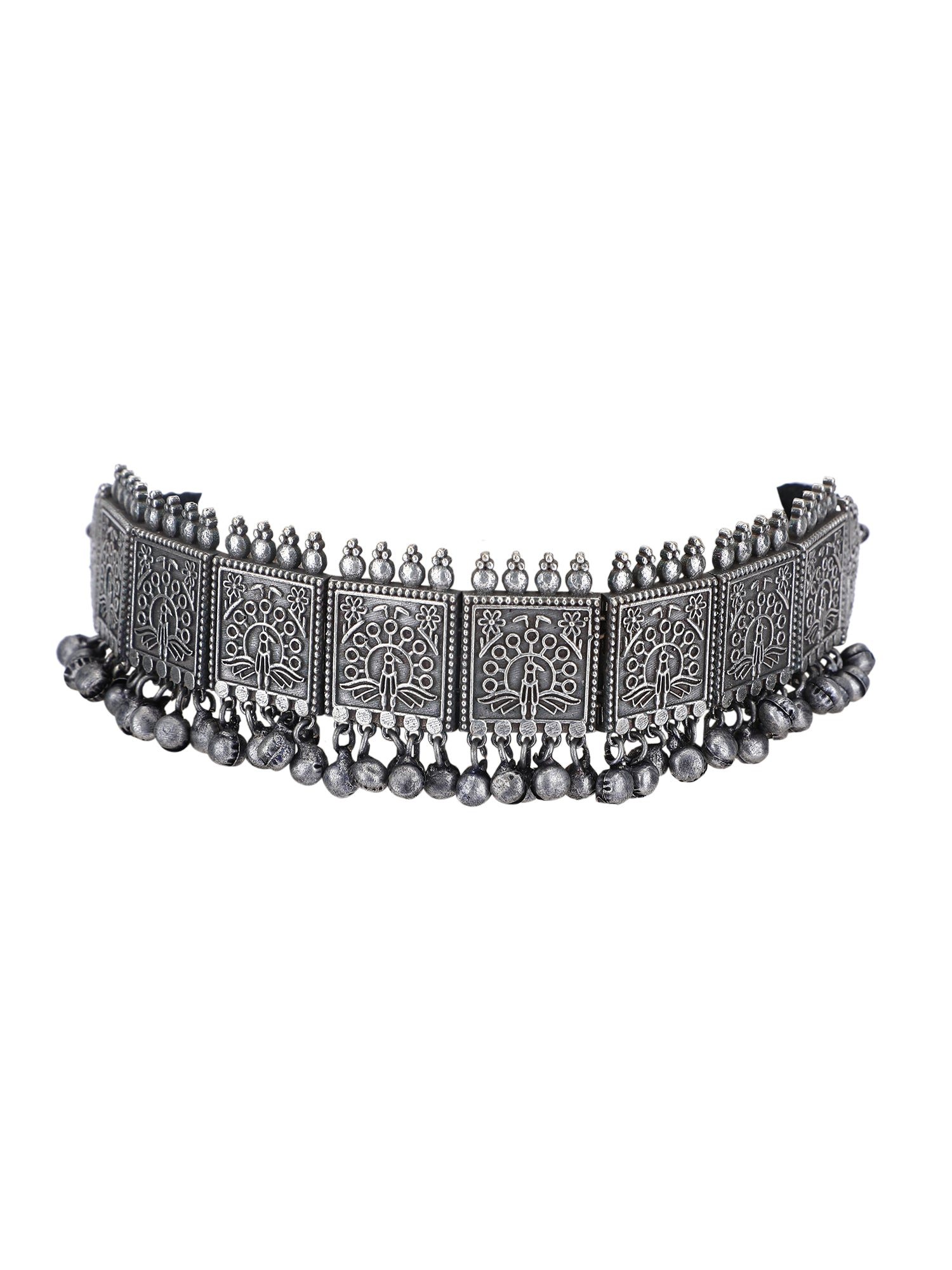 Necklace Set with Earrings